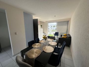 VENTA CASA EN CONDOMINIO JIUTEPEC CENTRO