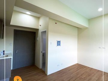 HOME OFFICE CONDO FOR SALE  in Nortwoods Place in Mandaue City