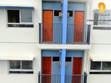 HOME OFFICE CONDO FOR SALE  in Nortwoods Place in Mandaue City