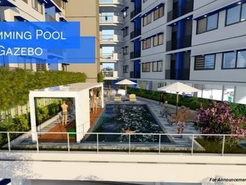 HOME OFFICE CONDO FOR SALE  in Nortwoods Place in Mandaue City