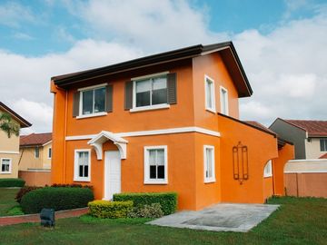 5 BEDROOMS ELLA HOUSE AND LOT FOR SALE AT CAMELLA PRIMA BUTUAN
