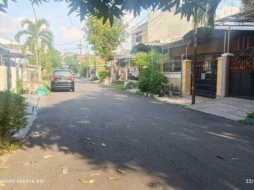 Termurah Rumah Jemursari Paling Murah Surabaya