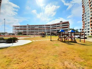 APARTAMENTO EN VENTA EN VILLA CAMPESTRE PUERTO COLOMBIA