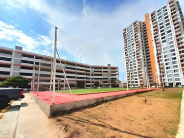 APARTAMENTO EN VENTA EN VILLA CAMPESTRE PUERTO COLOMBIA