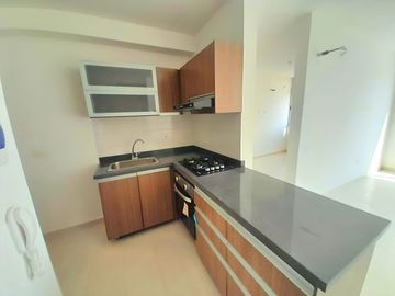 APARTAMENTO EN VENTA EN VILLA CAMPESTRE PUERTO COLOMBIA