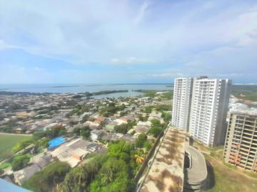 APARTAMENTO EN VENTA EN VILLA CAMPESTRE PUERTO COLOMBIA