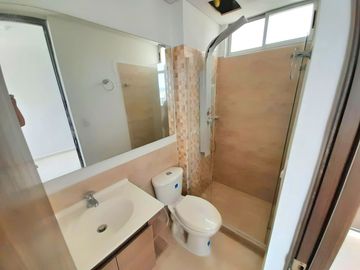 APARTAMENTO EN VENTA EN VILLA CAMPESTRE PUERTO COLOMBIA