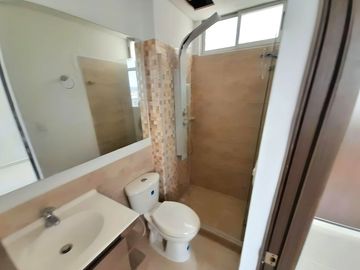 APARTAMENTO EN VENTA EN VILLA CAMPESTRE PUERTO COLOMBIA