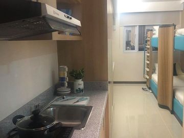 studio pre selling condominium in pasay taft near Makati