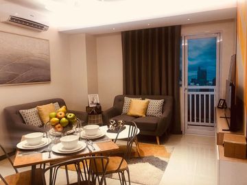 studio pre selling condominium in pasay taft near Makati