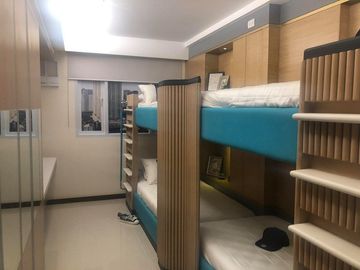 studio pre selling condominium in pasay taft near Makati
