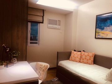studio pre selling condominium in pasay taft near Makati