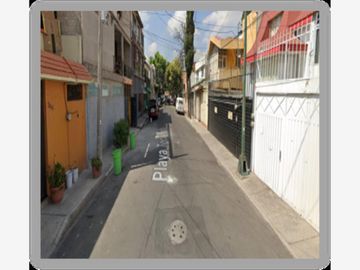 Venta De Casa En Colonia Reforma Iztaccihuatl Sur, Iztacalco