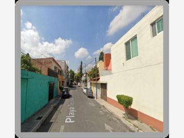 Venta De Casa En Colonia Reforma Iztaccihuatl Sur, Iztacalco