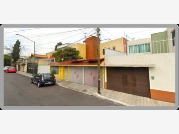 Venta De Casa En Colonia Reforma Iztaccihuatl Sur, Iztacalco