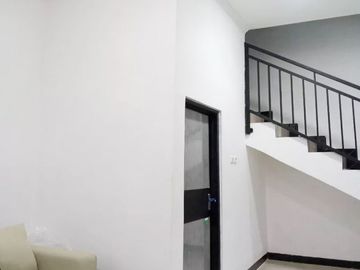 Dijual Rumah Baru di Sawangan Depok Dekat Pondok Zidane