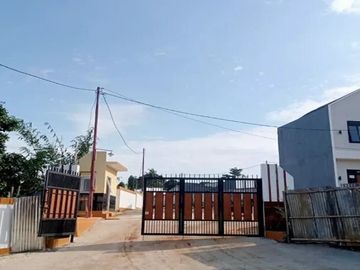 Dijual Rumah Baru di Sawangan Depok Dekat Pondok Zidane