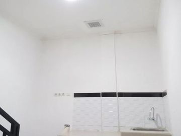 Dijual Rumah Baru di Sawangan Depok Dekat Pondok Zidane