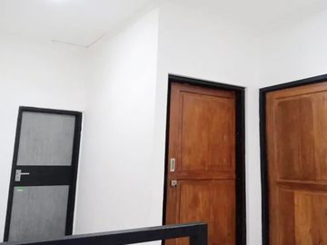 Dijual Rumah Baru di Sawangan Depok Dekat Pondok Zidane