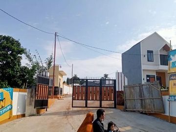 Dijual Rumah Baru di Sawangan Depok Dekat Pondok Zidane