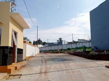 Dijual Rumah Baru di Sawangan Depok Dekat Pondok Zidane