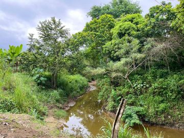 finca de venta en chone