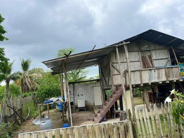 finca de venta en chone