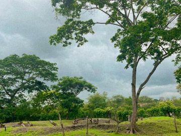 finca de venta en chone