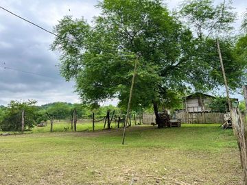 finca de venta en chone