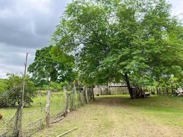 finca de venta en chone