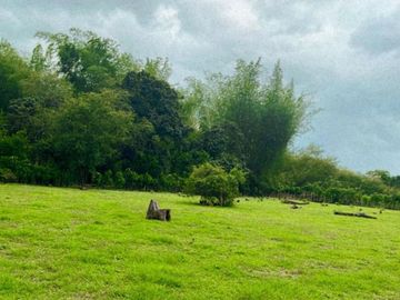 finca de venta en chone