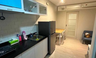 For Rent: 1 Bedroom Unit with Parking, Vista Shaw, Mandaluyong