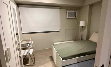 For Rent: 1 Bedroom Unit with Parking, Vista Shaw, Mandaluyong