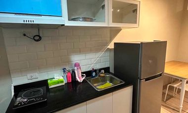 For Rent: 1 Bedroom Unit with Parking, Vista Shaw, Mandaluyong