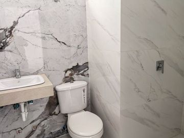 Casa de venta en Urbanización La Joya, 4 dormitorios, diseño moderno