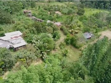 VENDO HERMOSA QUINTA 3.35 HECTAREAS