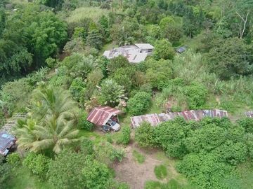 VENDO HERMOSA QUINTA 3.35 HECTAREAS