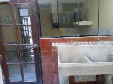 Venta De Departamento Duplex En Primer Piso En La Molina