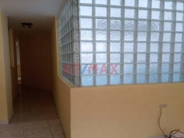 Venta De Departamento Duplex En Primer Piso En La Molina