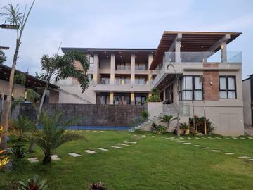 Valley Golf & Country Club Antipolo | 11BR Residential House and Lot For Sale