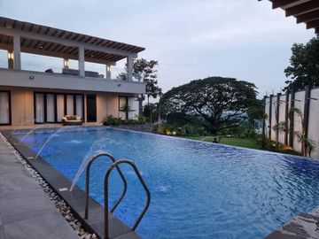 Valley Golf & Country Club Antipolo | 11BR Residential House and Lot For Sale