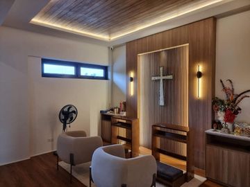 Valley Golf & Country Club Antipolo | 11BR Residential House and Lot For Sale