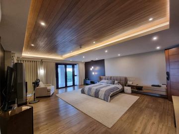 Valley Golf & Country Club Antipolo | 11BR Residential House and Lot For Sale