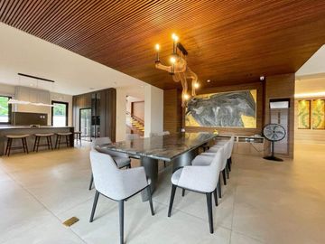 Valley Golf & Country Club Antipolo | 11BR Residential House and Lot For Sale