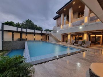 Valley Golf & Country Club Antipolo | 11BR Residential House and Lot For Sale