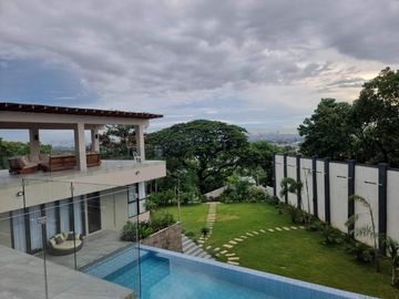 Valley Golf & Country Club Antipolo | 11BR Residential House and Lot For Sale