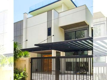 3-bedroom House at Manila Southwoods Bayhill