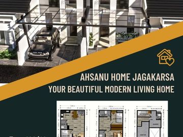 DIJUAL RUMAH BARU 3 LANTAI + ROOFTOP 4 KAMAR TIDUR DI CIPEDAK JAGAKARSA JAKARTA SELATAN JAKSEL MURAH JUAL PERUMAHAN