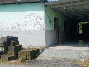 DIJUAL RUMAH KOS WRINGINANOM GRESIK