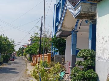 DIJUAL RUMAH KOS WRINGINANOM GRESIK